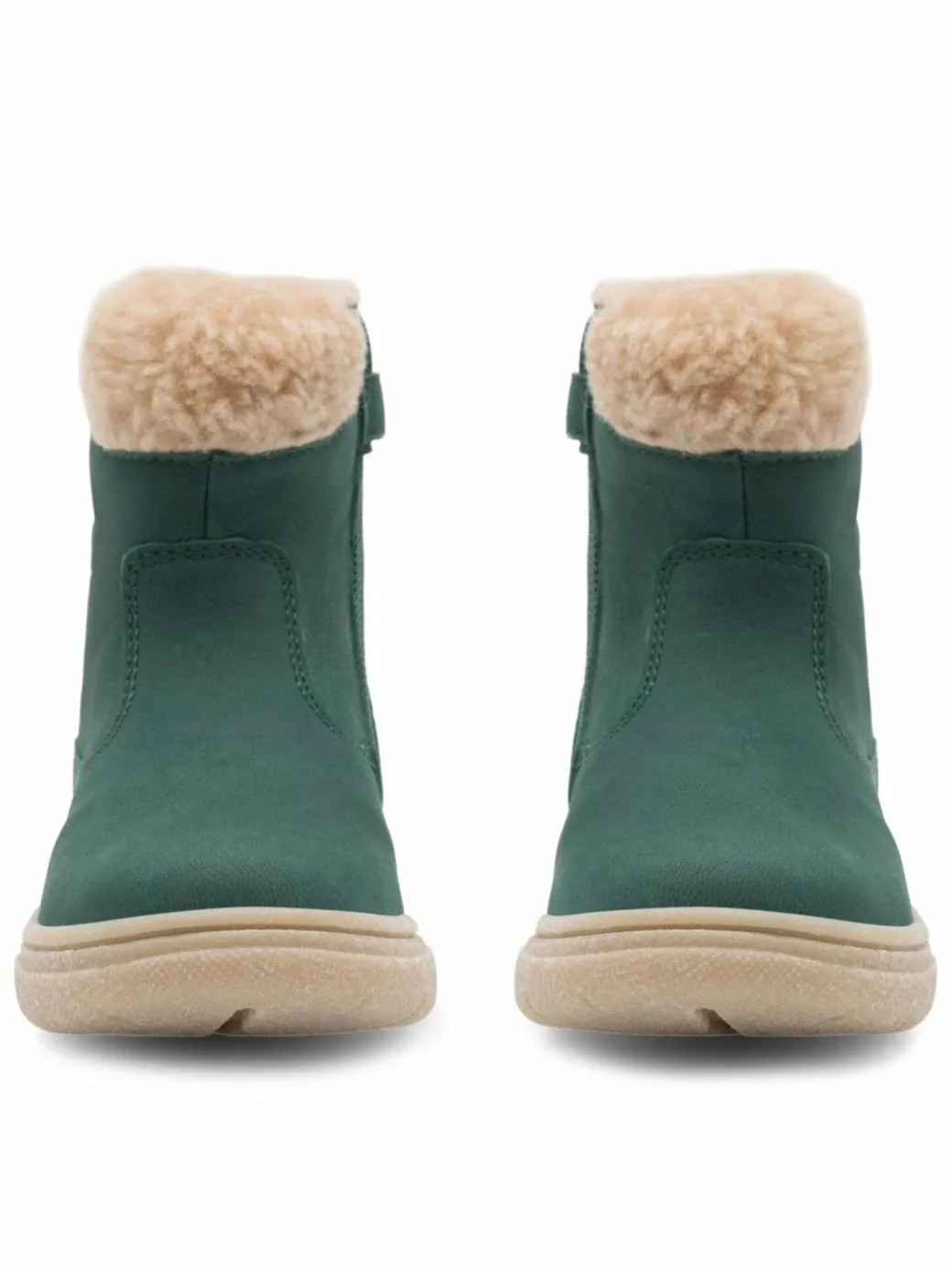 Stivaletti BIMBO CI12-3116-08 Verde