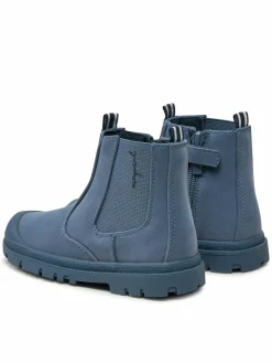 Stivaletti 44.526 Blu