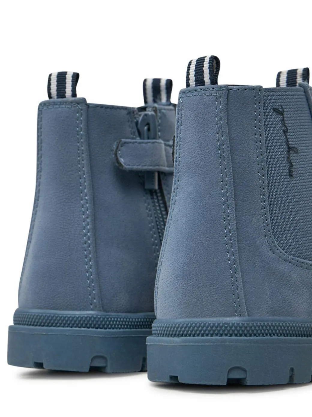 Stivaletti 44.526 Blu