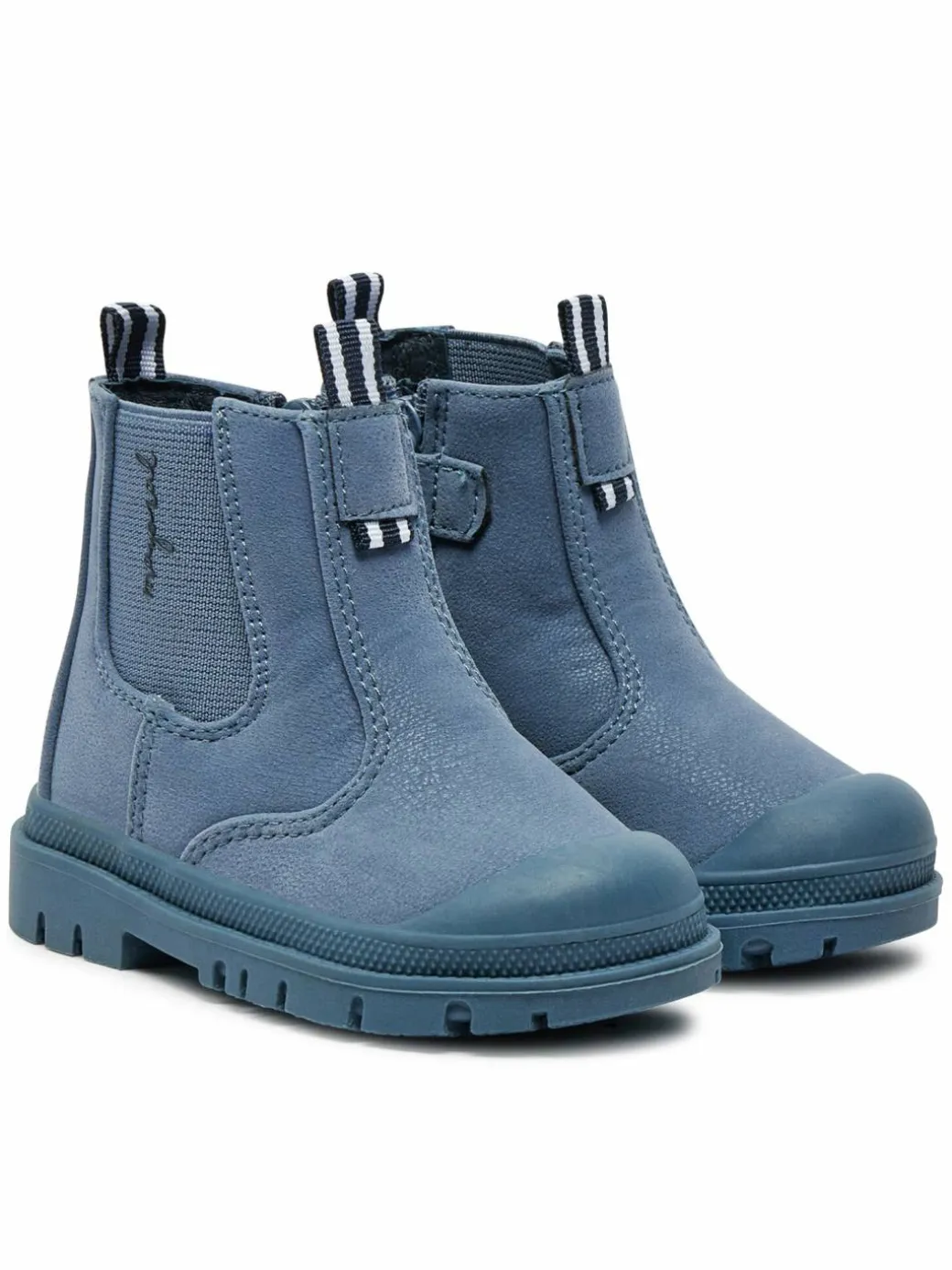 Stivaletti 42.526 Blu