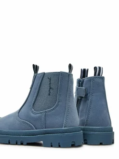 Stivaletti 42.526 Blu
