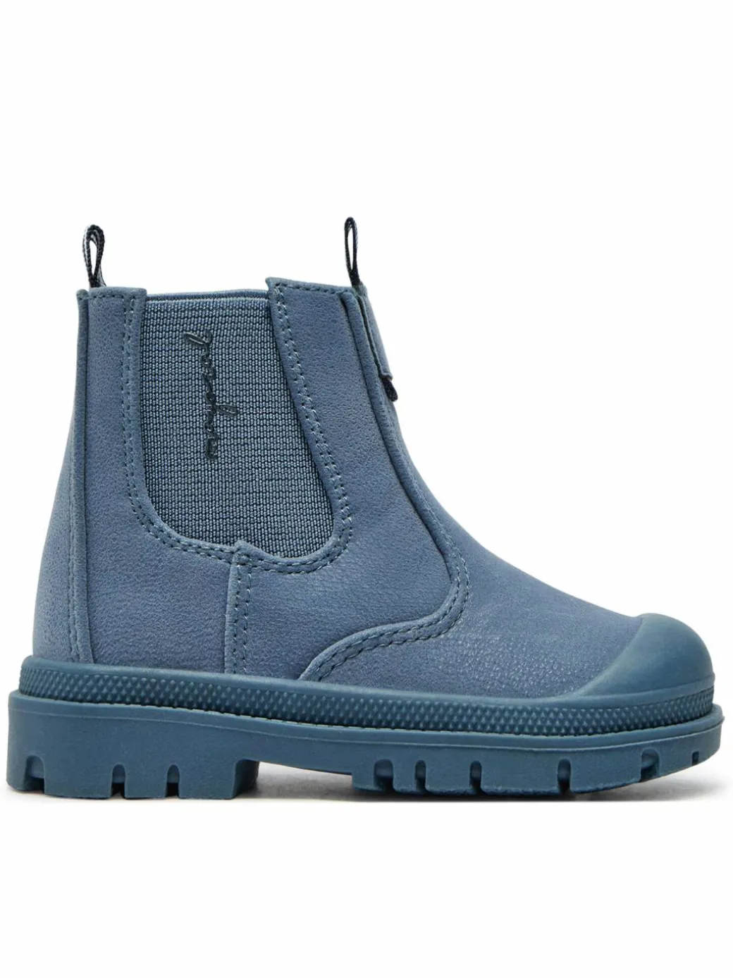 Stivaletti 42.526 Blu