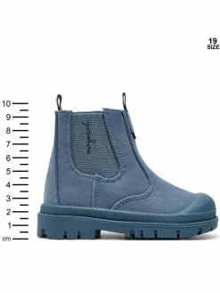 Stivaletti 42.526 Blu