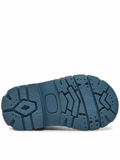 Stivaletti 42.526 Blu