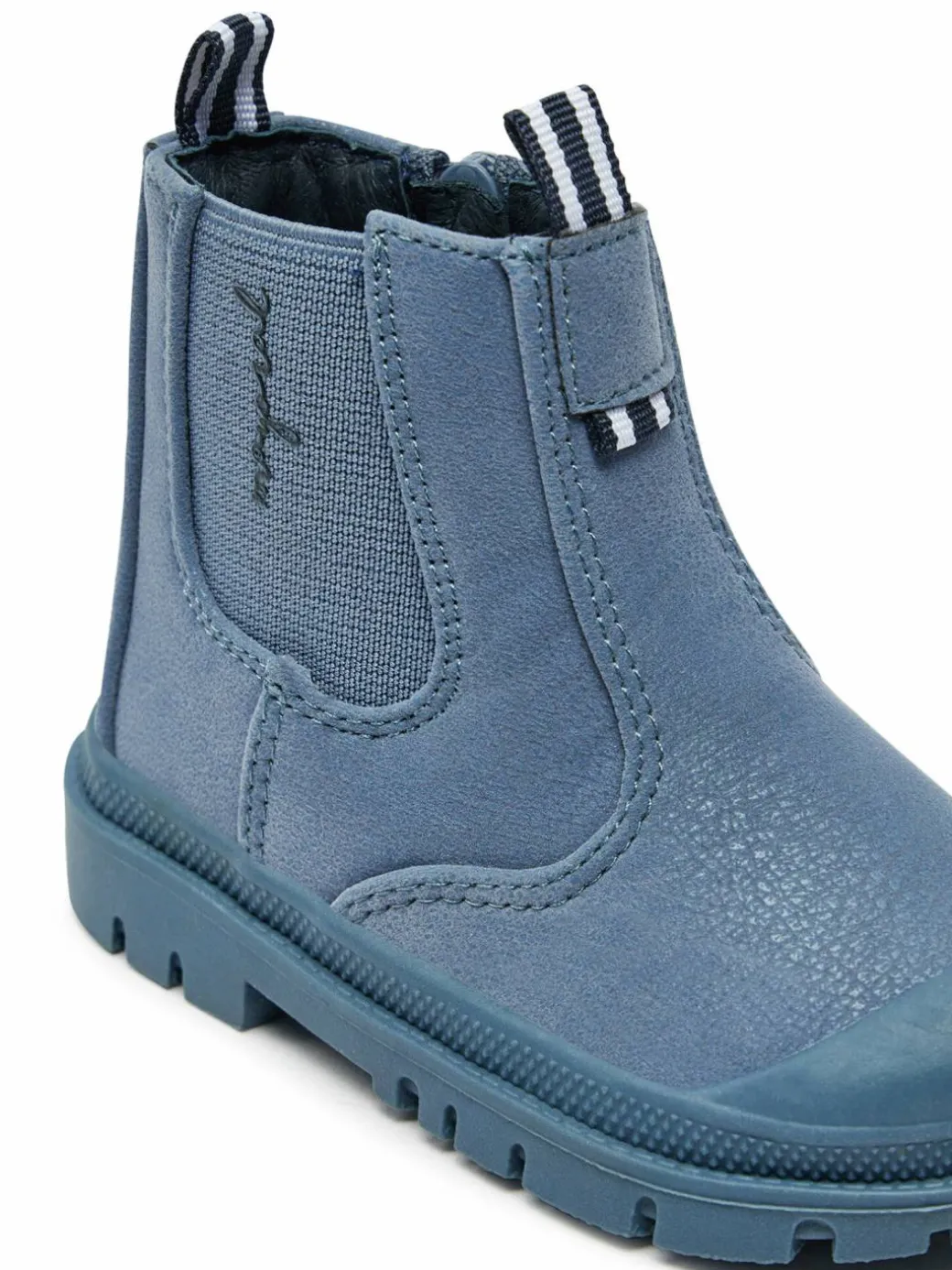 Stivaletti 42.526 Blu