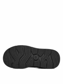Stivaletti CEO-CM241202-14 Nero