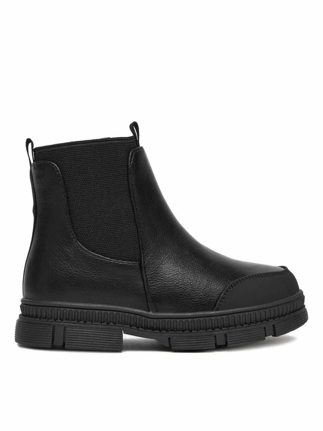 Stivaletti CEO-CM231205-52 Nero