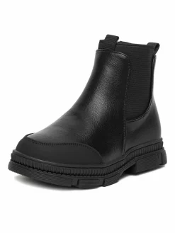 Stivaletti CEO-CM231205-52 Nero