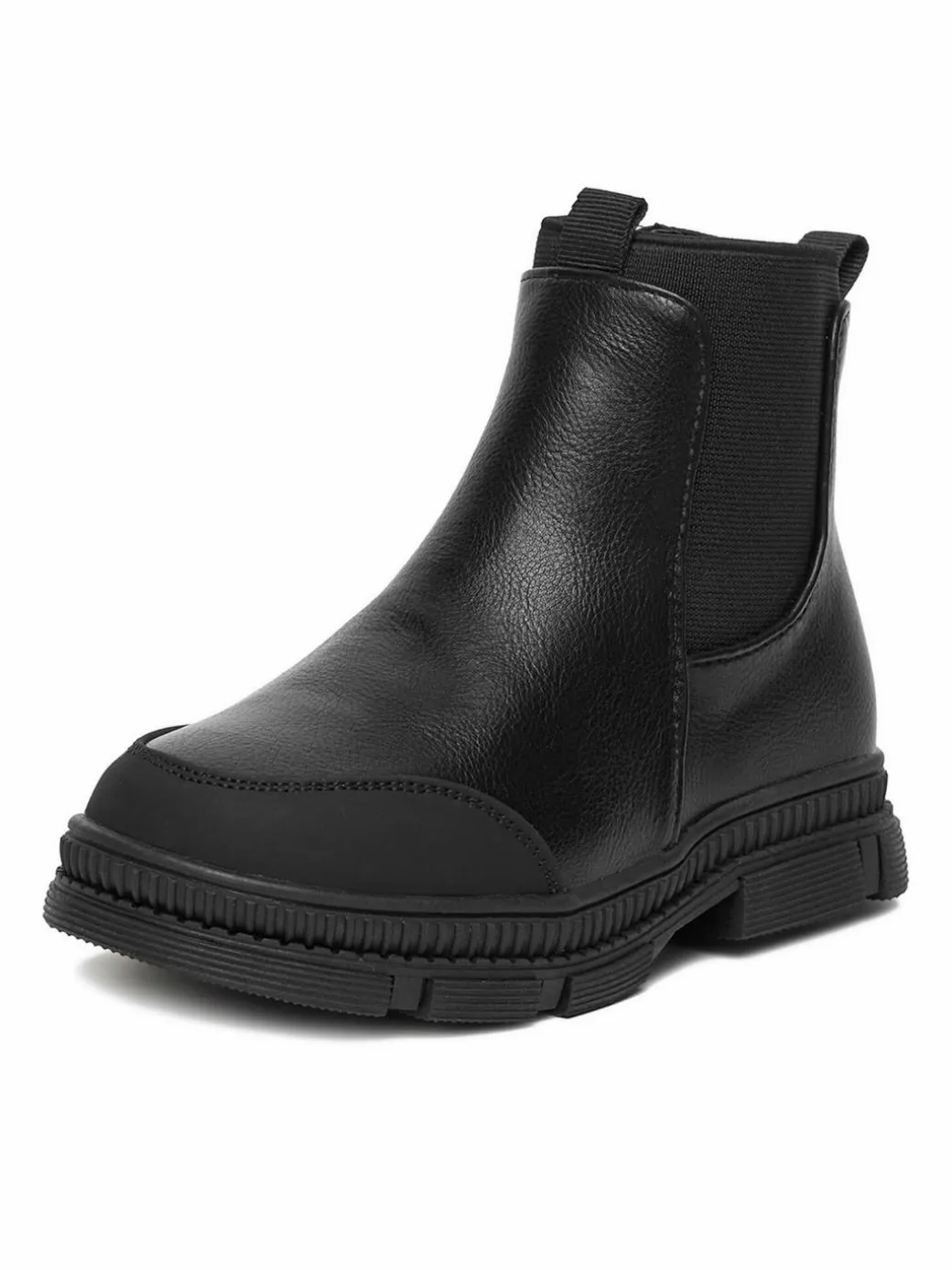Stivaletti CEO-CM231205-52 Nero
