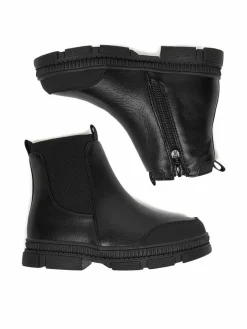 Stivaletti CEO-CM231205-52 Nero