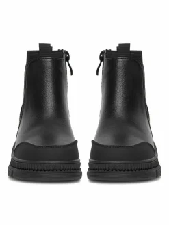Stivaletti CEO-CM231205-52 Nero