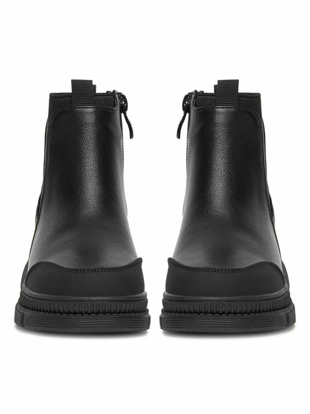 Stivaletti CEO-CM231205-52 Nero