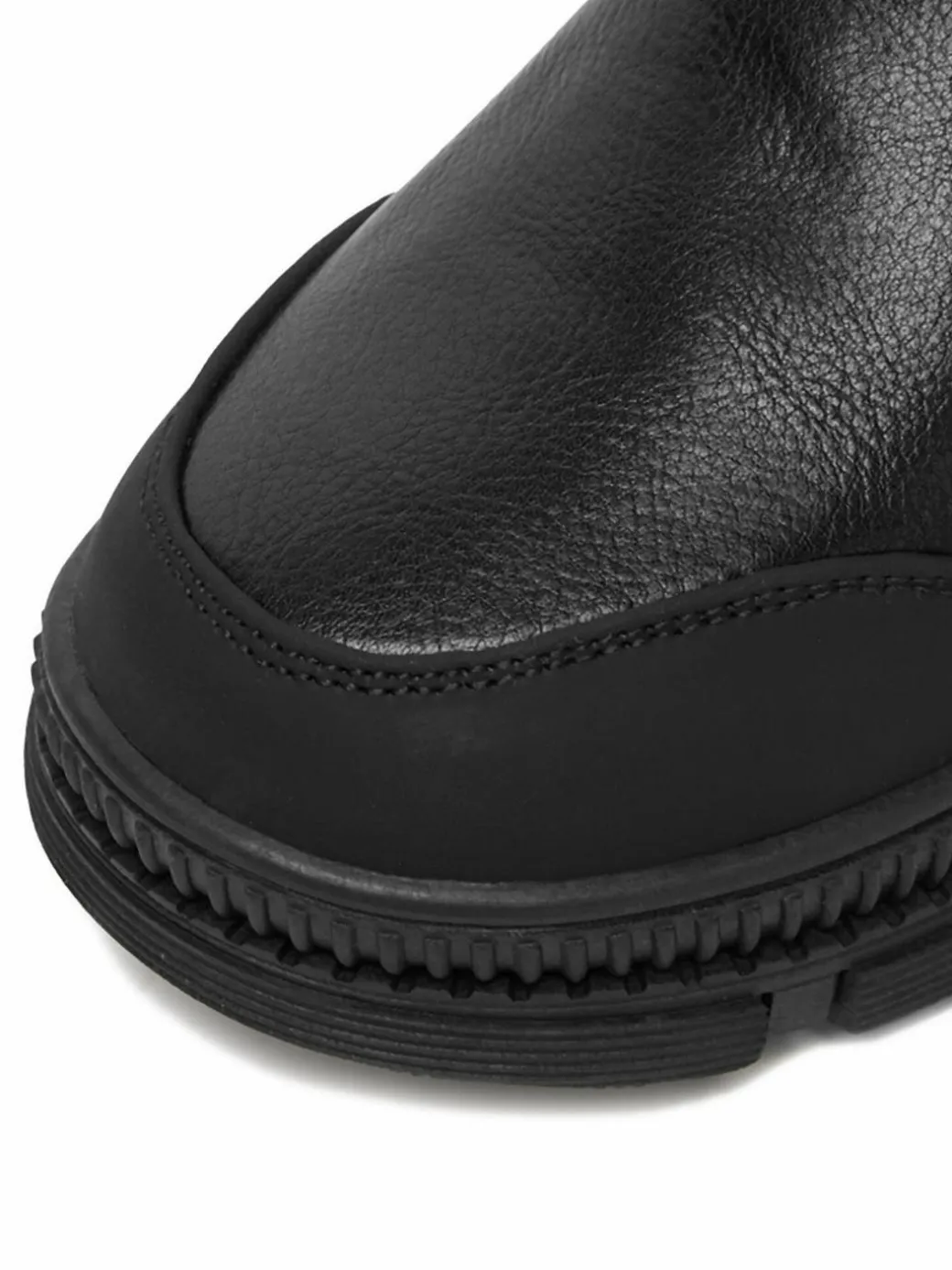 Stivaletti CEO-CM231205-52 Nero