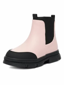 Stivaletti CEO-CM231205-52 Rosa