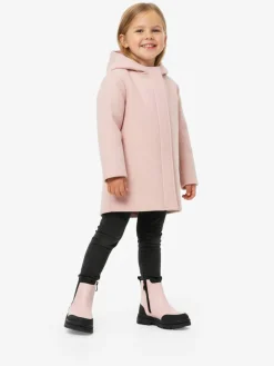 Stivaletti CEO-CM231205-52 Rosa