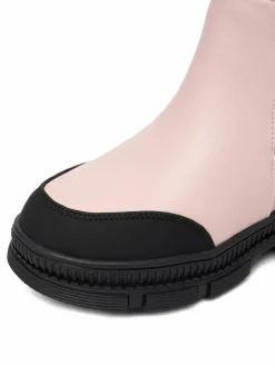Stivaletti CEO-CM231205-52 Rosa