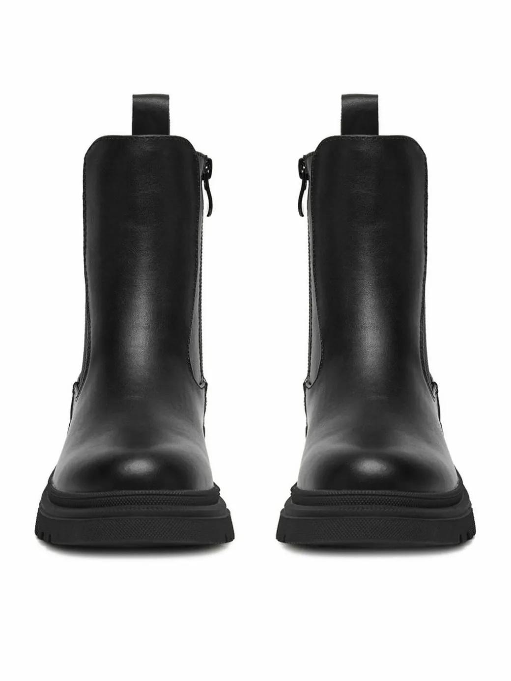 Stivaletti CEO-CS5819-03 Nero