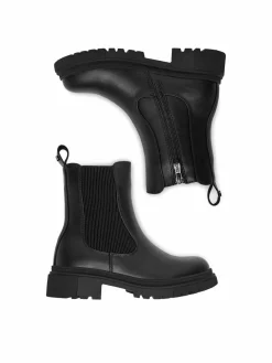 Stivaletti CEO-CS5819-03 Nero