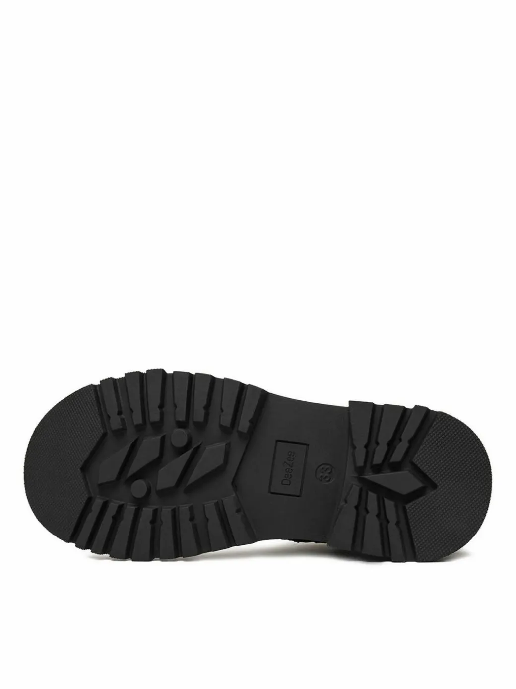 Stivaletti CEO-CS5819-03 Nero