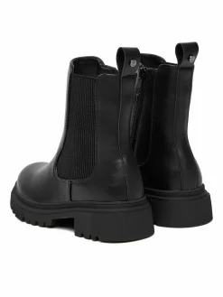Stivaletti CEO-CS5819-03 Nero
