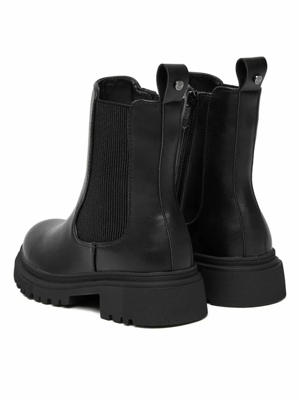 Stivaletti CEO-CS5819-03 Nero