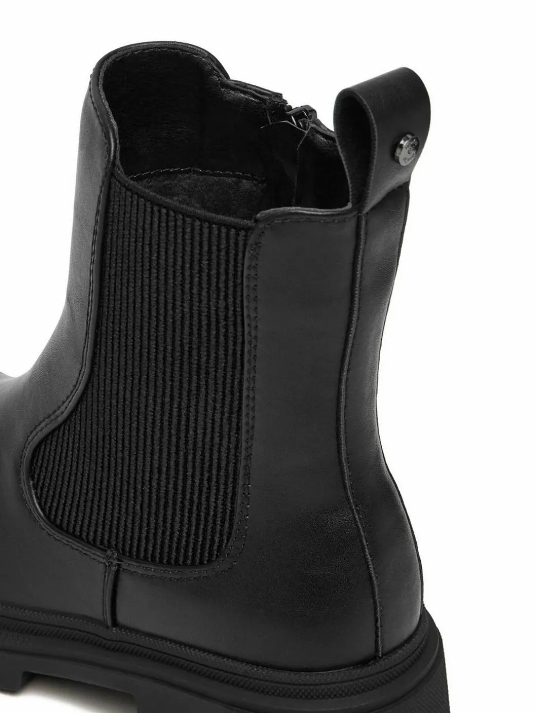 Stivaletti CEO-CS5819-03 Nero