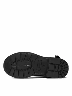 Stivaletti CEO-CS2920-11 Nero