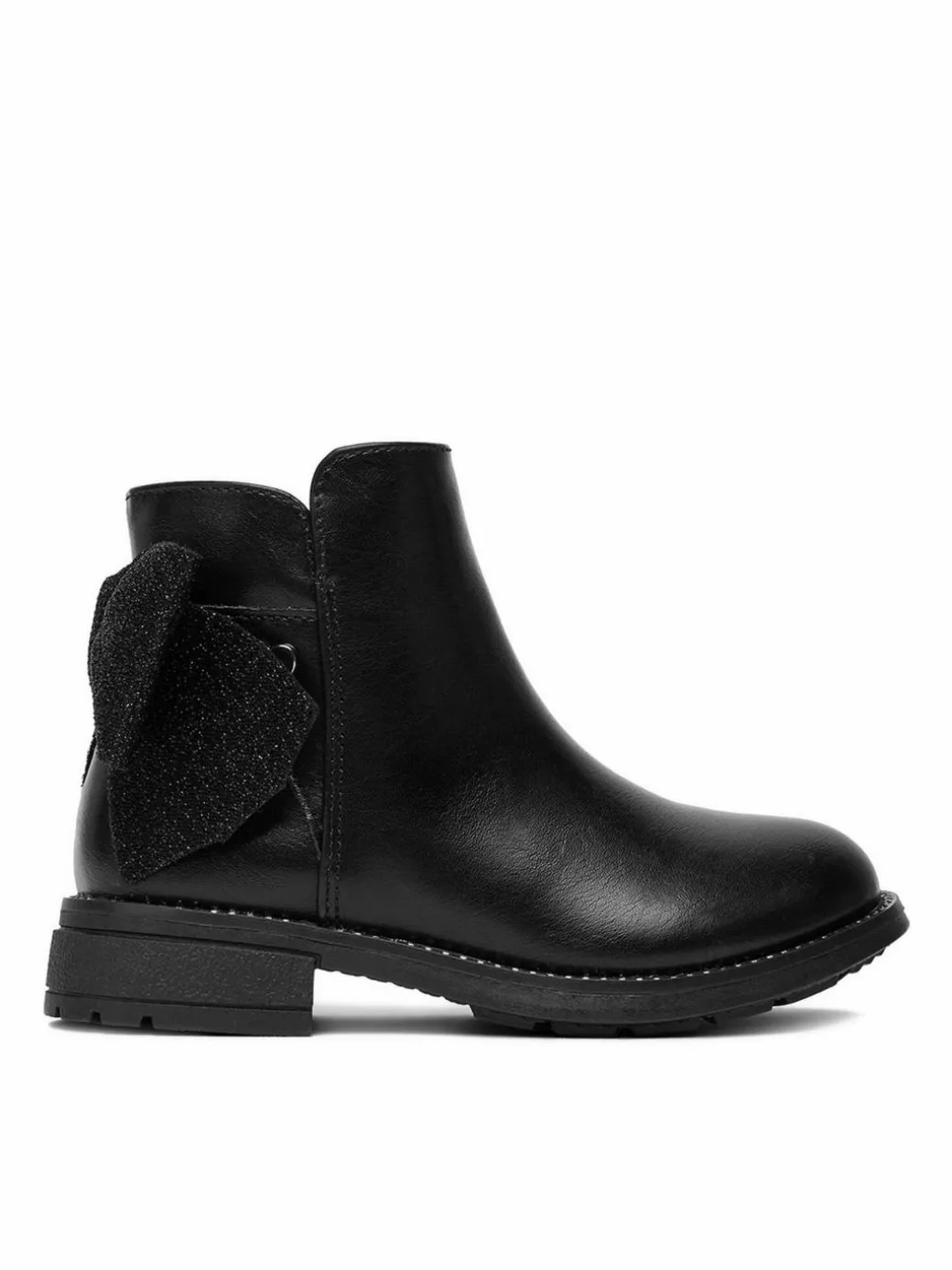 Stivaletti CEO-CS2920-11 Nero
