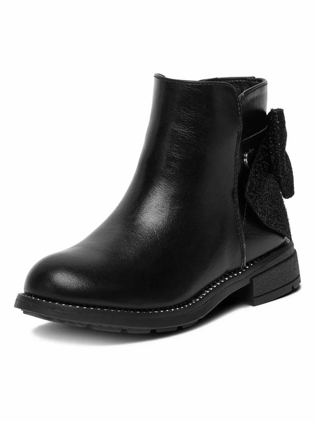 Stivaletti CEO-CS2920-11 Nero
