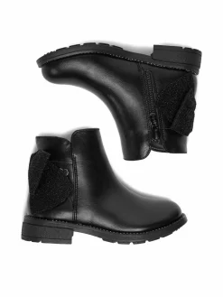Stivaletti CEO-CS2920-11 Nero