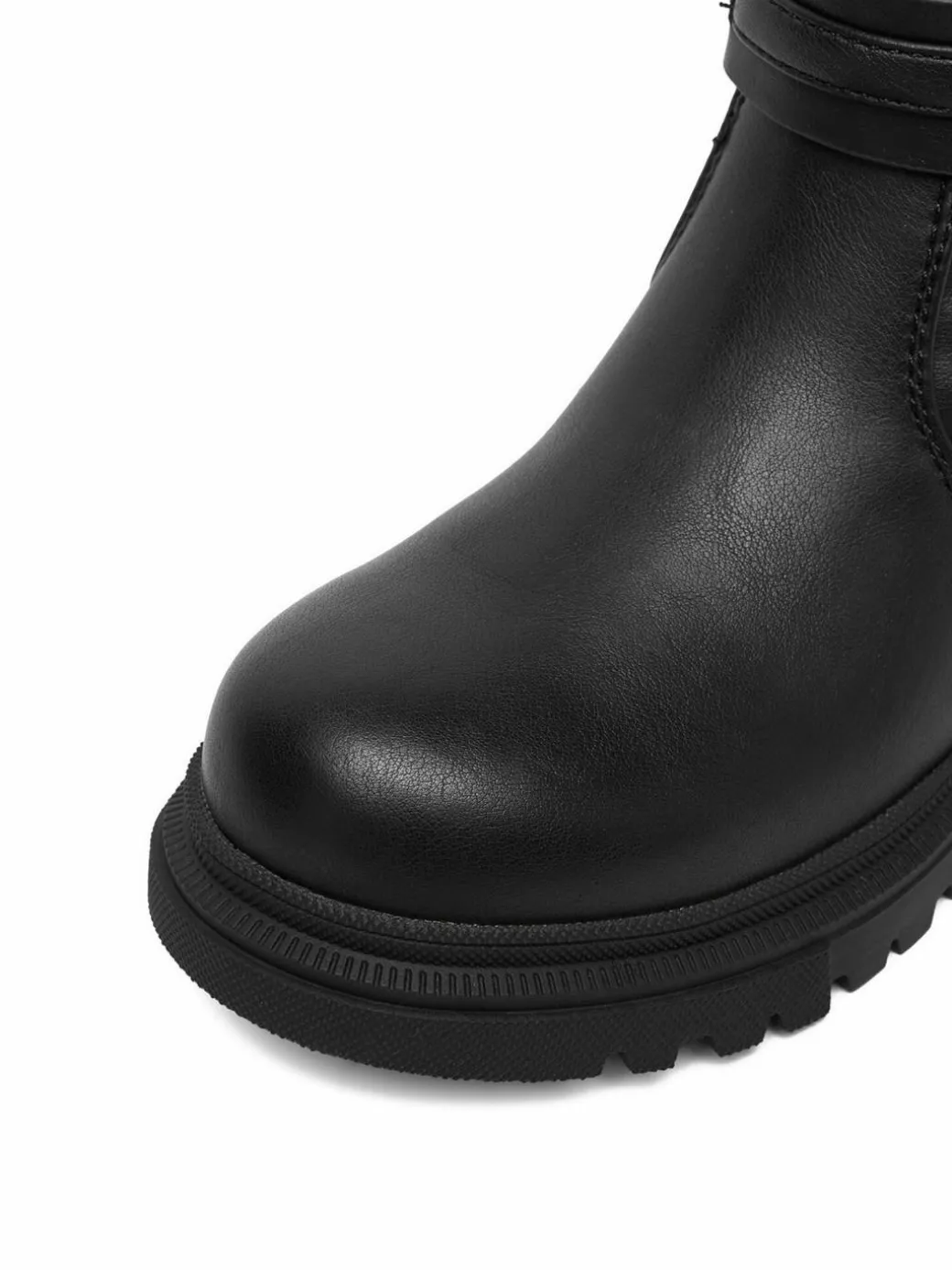Stivaletti CEO-CS5819-62 Nero