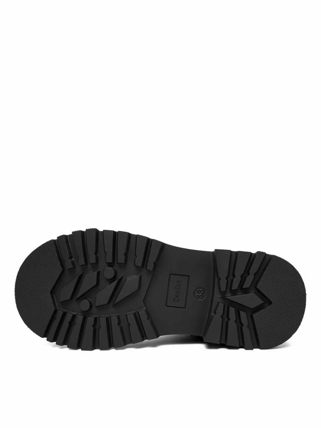 Stivaletti CEO-CS5819-62 Nero