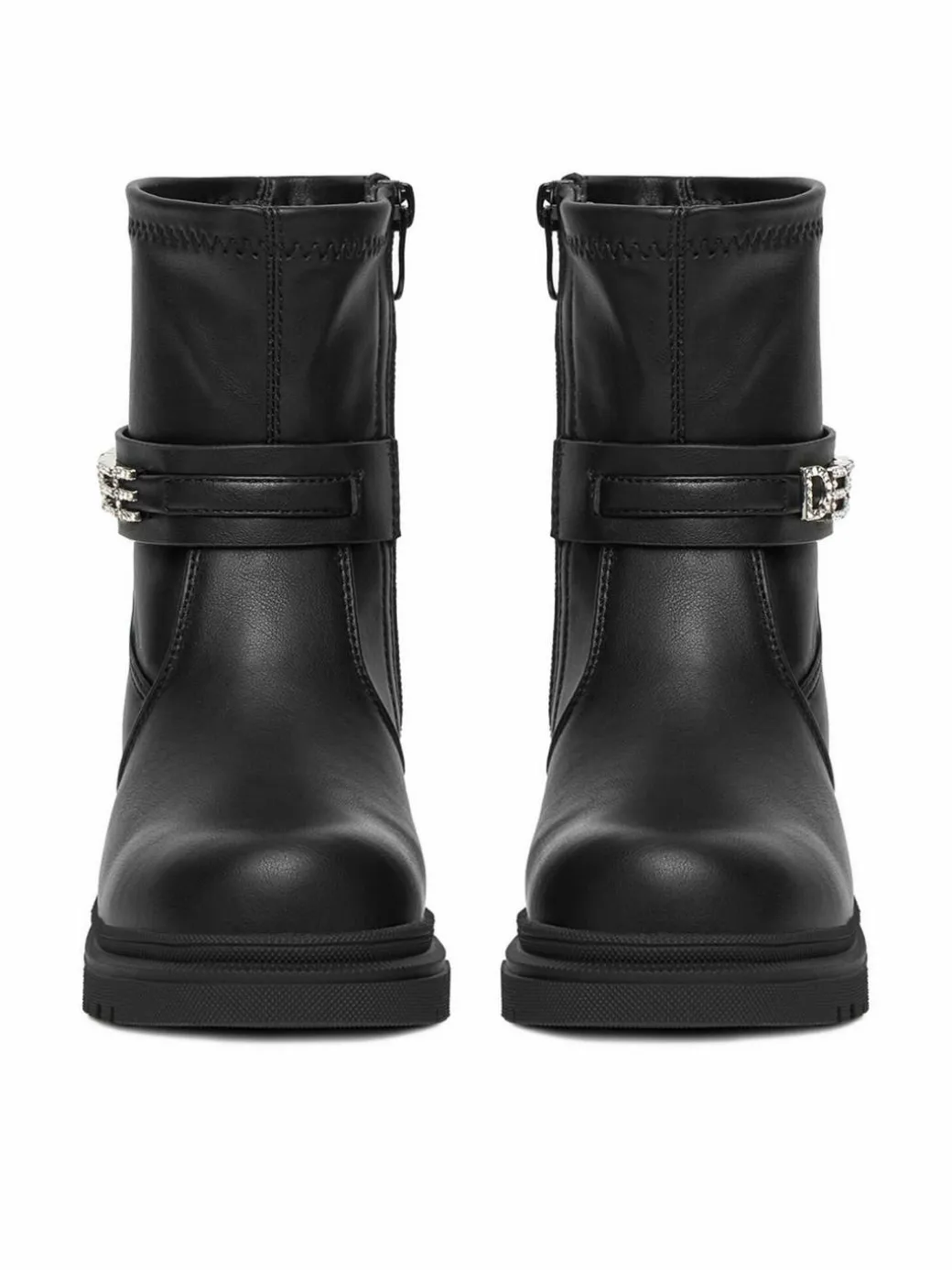 Stivaletti CEO-CS5819-62 Nero