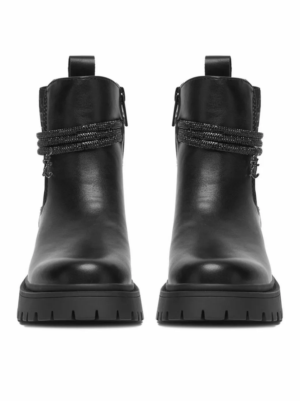 Stivaletti CEO-CS6590-03 Nero