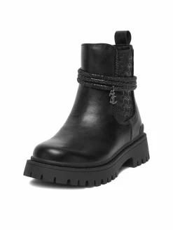 Stivaletti CEO-CS6590-03 Nero