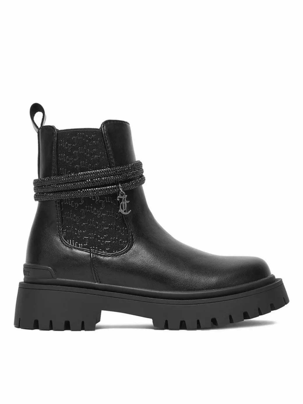 Stivaletti CEO-CS6590-03 Nero