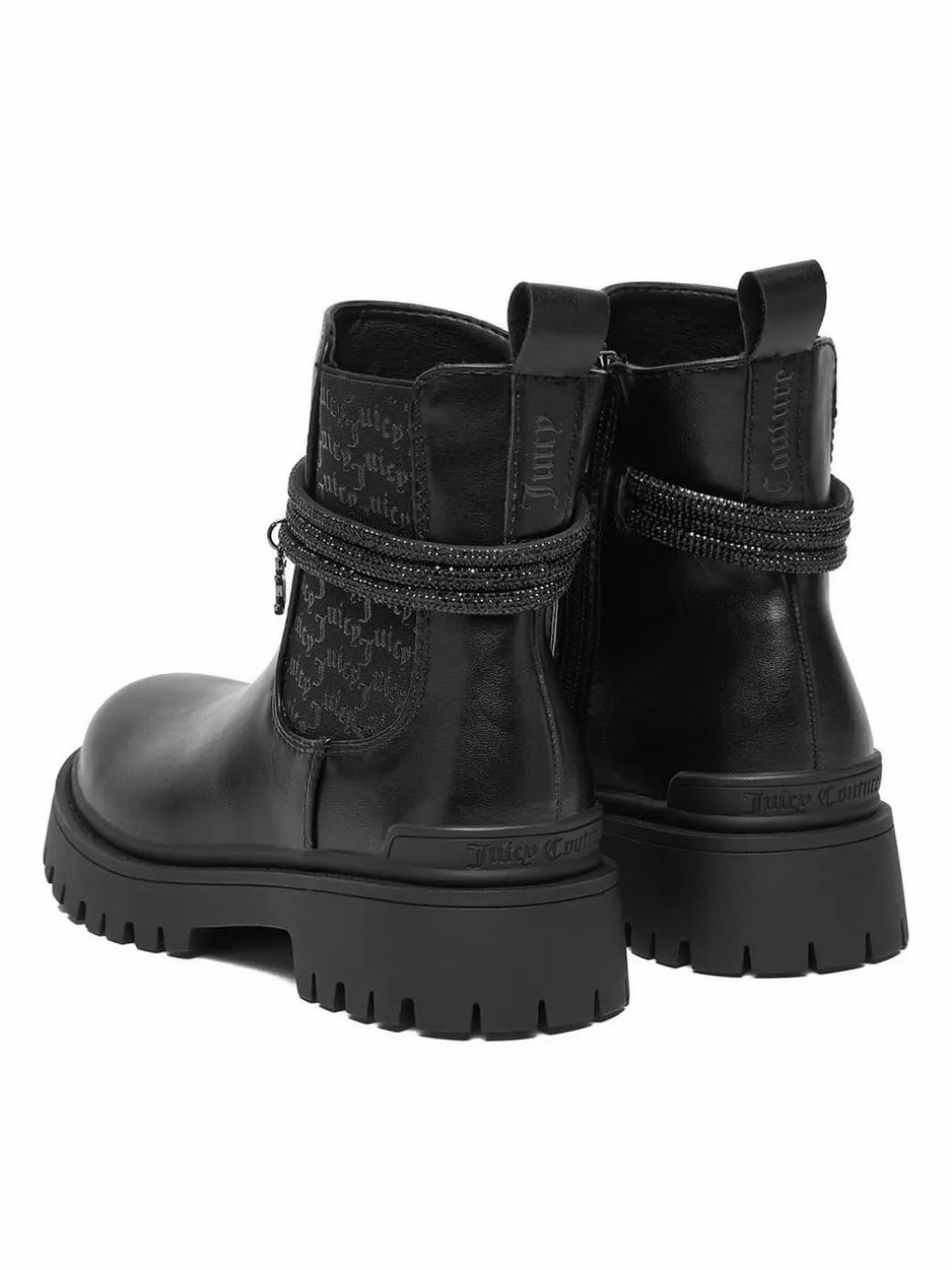 Stivaletti CEO-CS6590-03 Nero