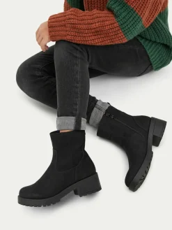 Stivaletti CEO-CS5859-05 Nero