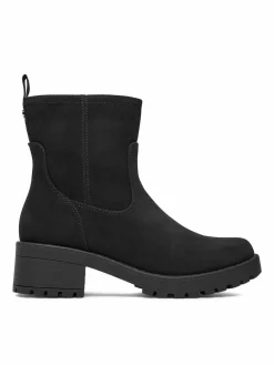 Stivaletti CEO-CS5859-05 Nero