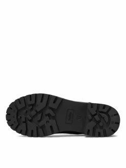 Stivaletti CEO-CS5859-05 Nero