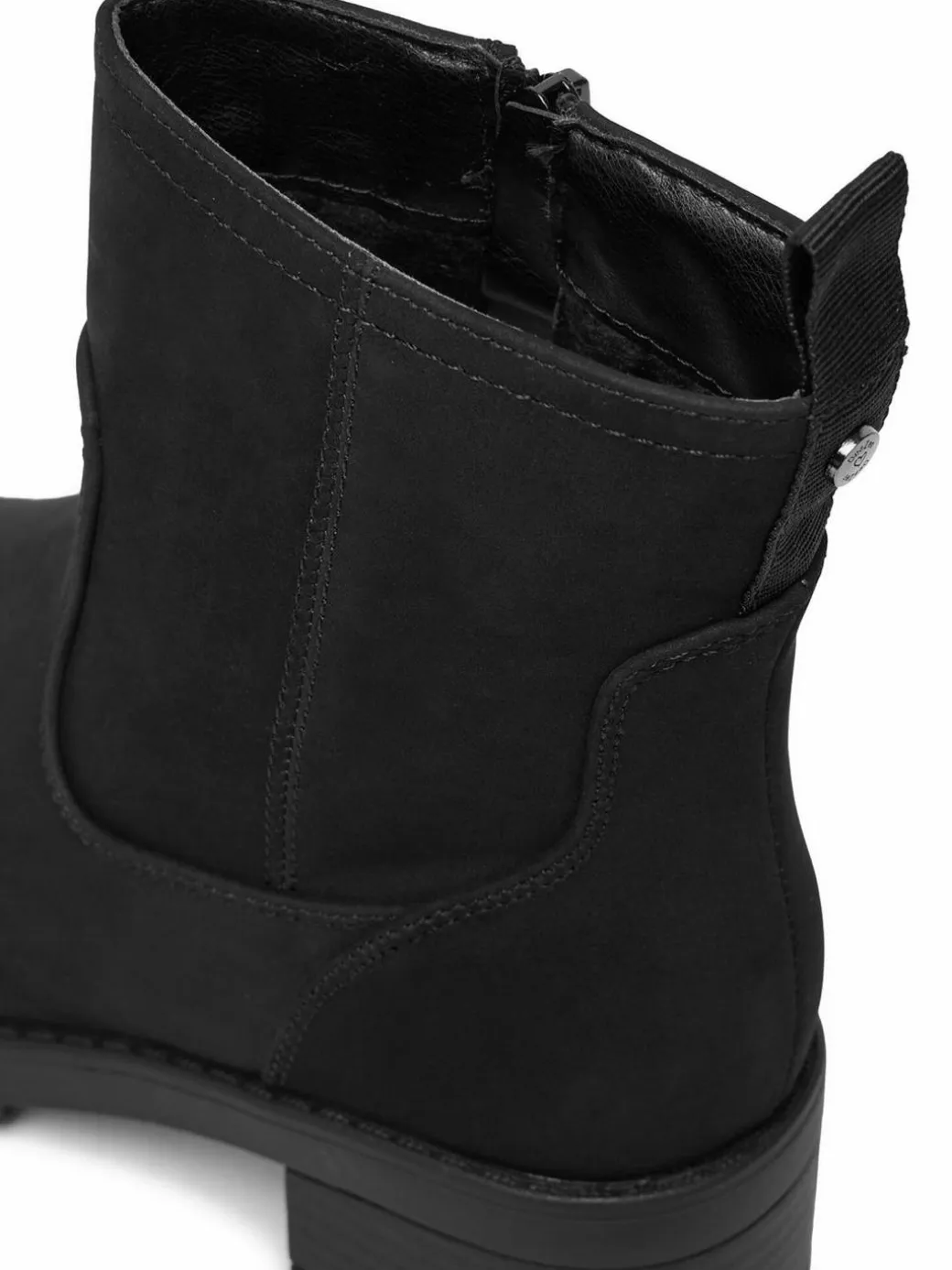 Stivaletti CEO-CS5859-05 Nero