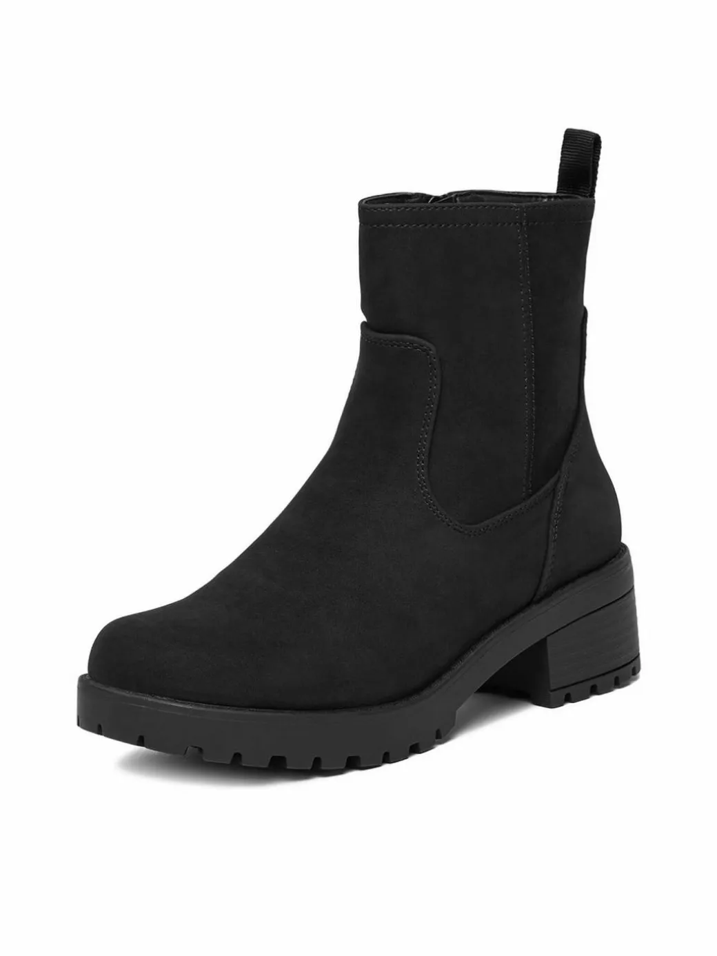 Stivaletti CEO-CS5859-05 Nero