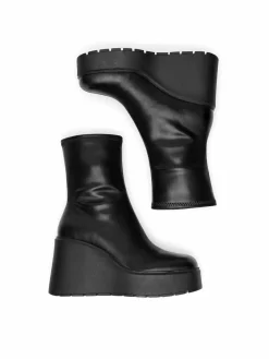 Stivaletti CEO-HY60195-1 Nero