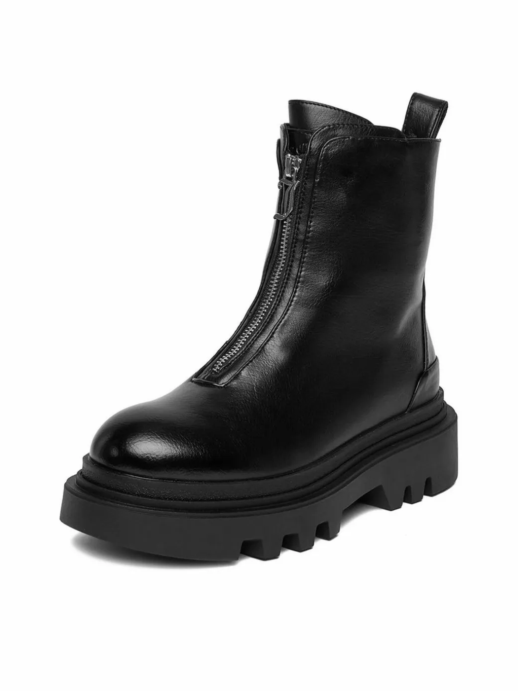 Stivaletti CEO-HY63020S-1 Nero