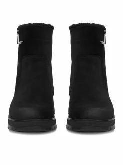 Stivaletti CEO-INES WS5921-03 Nero