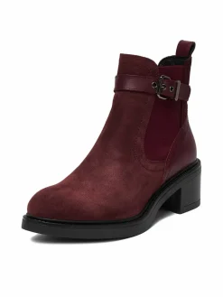 Stivaletti CEO-KATERI001W/ELE1 Bordeaux