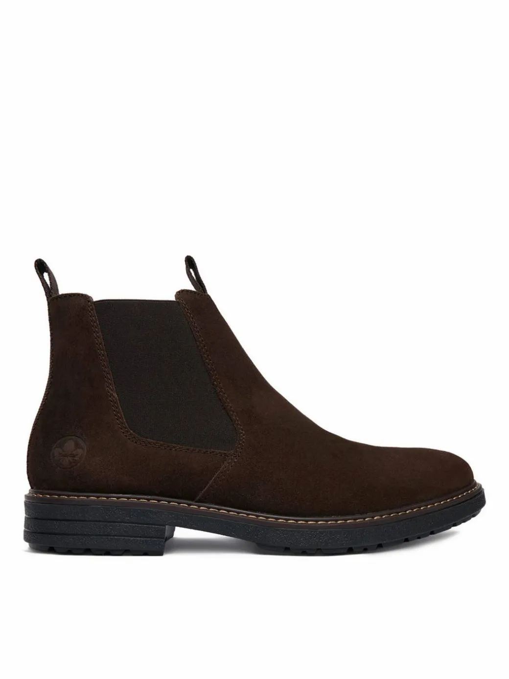 Stivaletti CEO-33180-28 Marrone scuro