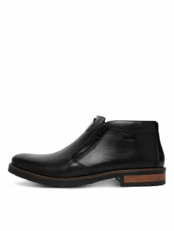 Stivaletti CEO-14656-00 Nero