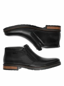 Stivaletti CEO-14656-00 Nero