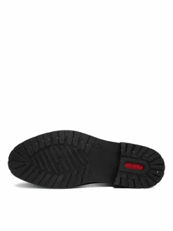 Stivaletti CEO-14656-00 Nero